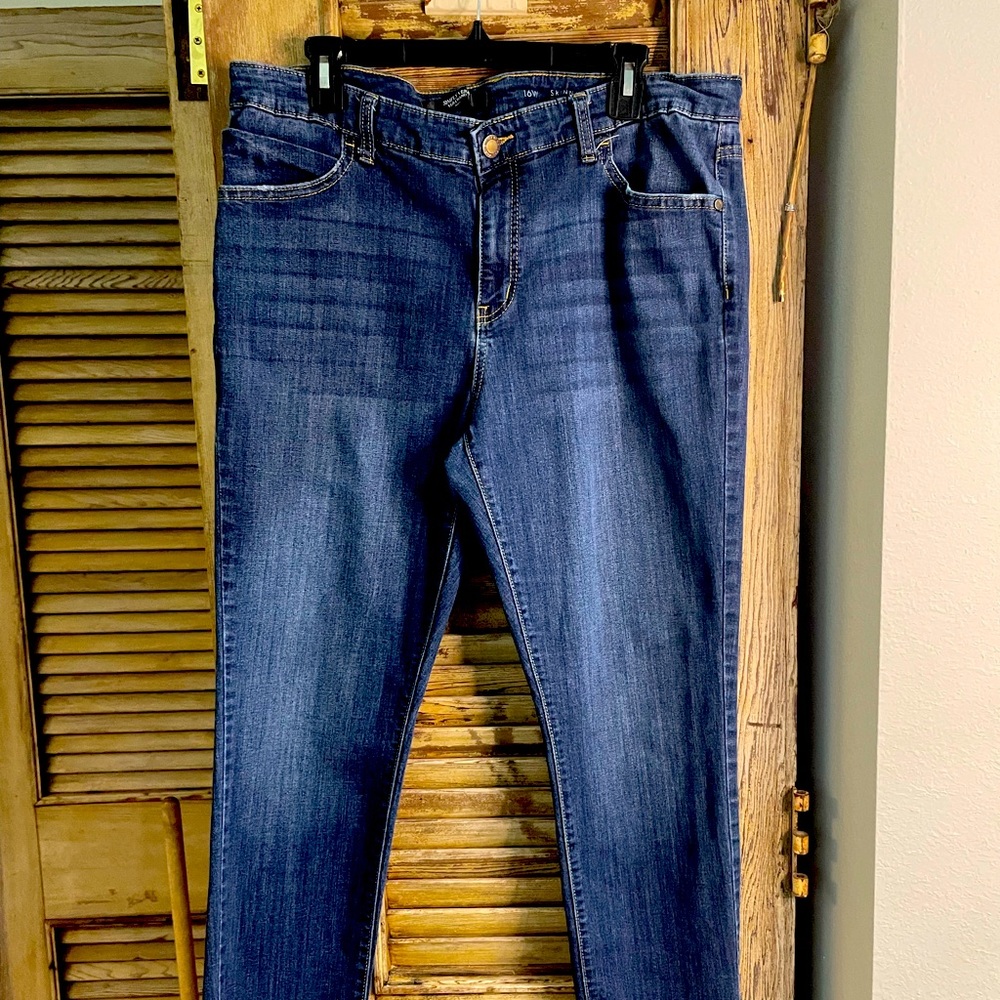 Vera Wang Jeans for Women - Size 16W